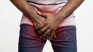 Un pequeño gran problema el frenillo del pene