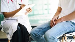 Vasectomía en Matamoros Es opción para ti